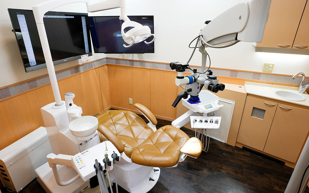 坂口歯科クリニック