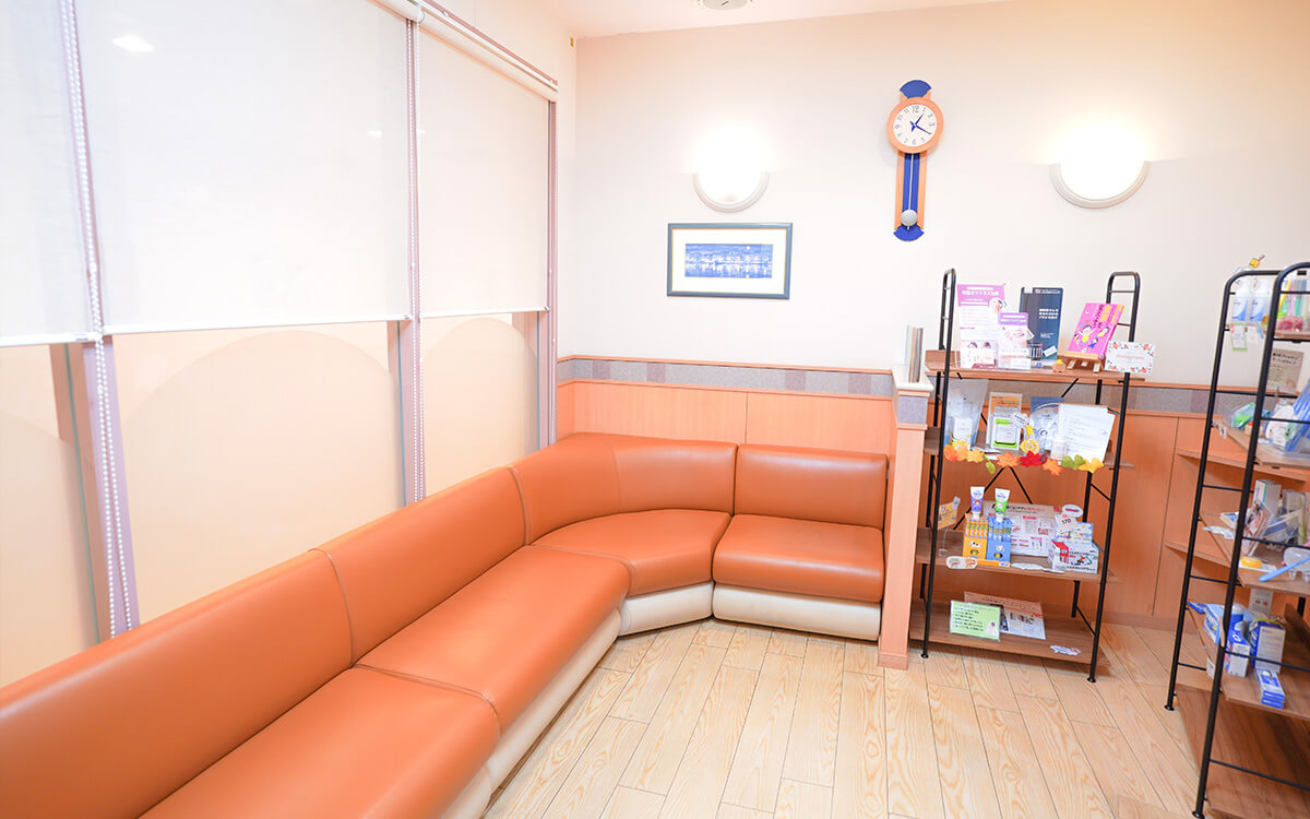 坂口歯科クリニック